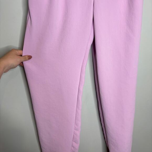 Wilfred Pink Women's Trousers - Picture 2 of 9